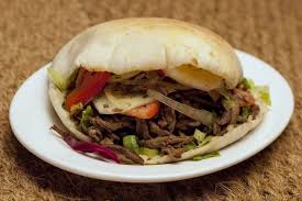 May 28, 2019 · this baba ghanoush (baba ghanouj) recipe is smokey, creamy and a flavorful dip that you can make with very little preparation! Chawarma Wikipedia