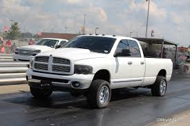 The used 2004 dodge ram pickup 1500 comes with a 3 yr./ 36000 mi. 5 Of The Fastest Cummins Powered Dodge Rams In Existence Drivingline