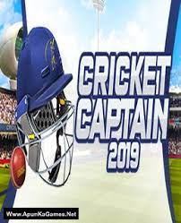 Maybe you would like to learn more about one of these? Cricket Captain 2019 Pc Game Free Download Full Version
