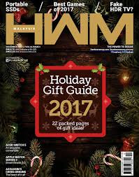 New year's day is on sunday, 01 january 2017; Hwm Giant Archive Of Downloadable Pdf Magazines