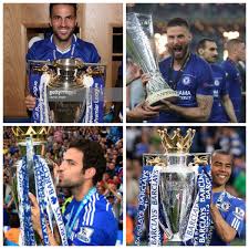 5 titles, 2 champions league titles and 2 europa league trophies. Footy Humour On Twitter Chelsea Players Go To Arsenal To Retire Arsenal Players Go To Chelsea To Win Trophies