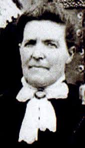 Family History Fun: The Scott Family of Cairneymount