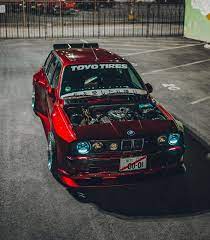 Bmw m5 m bmw street tracker motos bmw bmw motorcycles ford gt carros bmw chip foose cool car pictures. Lto E30 Touring Live To Offend