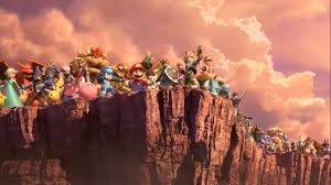 And published by nintendo for the nintendo switch.it is the fifth installment in the super smash bros. Super Smash Bros Ultimate Characters Guide All Character Guides