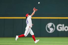 Texas Rangers lineup for June 18, 2026