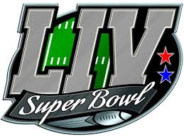 1200 x 800 jpeg 43 кб. Super Bowl 54 Logo Jpg Nfl Teams Logos Logos Super Bowl