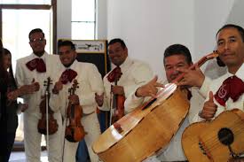 Mariachi los Caporales de Zacatecas