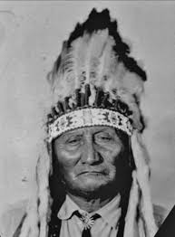 Able Bigbow (1871-1971)