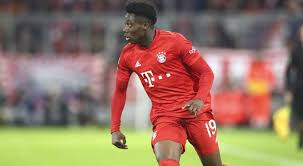 Loan ends sarpreet singh returns sarpreet singh returns to fc bayern from his loan at fc nürnberg with immediate effect. Best Of Bundesliga How Alphonso Davies Transformed Bayern Munich Sportsnet Ca