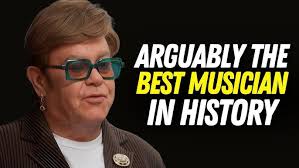 Tur Konser Perpisahan Elton John Raup Rp 13 Triliun, Ukir Sejarah Tertinggi 