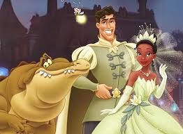 Princess And The Frog The Princess And The Frog New Disney Princesses Disney Princess Modern