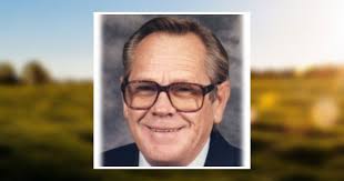 Jesse Thomas Basham Obituary August 22, 2019