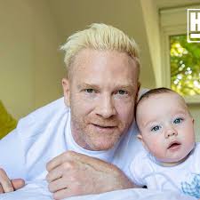 Iwan Thomas reflects