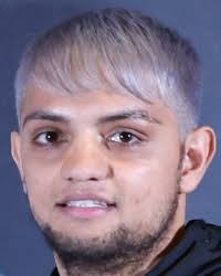 BoxRec: Gabriel Alberto Corzo