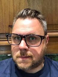 Cult Q & A: SMERSH POD's John Rain » We Are Cult