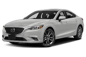 Read expert reviews on the 2016 mazda mazda6 from the sources you trust. 2016 Mazda Mazda6 I Grand Touring 4dr Sedan Specs And Prices