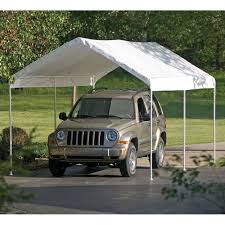The 10' x 20' shelter logic, super max canopy is ideal for both commercial and residential use. Shelterlogic 10 Ft X 20 Ft Max Ap Canopy