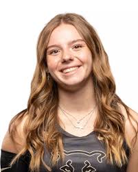 2024-25 Women's Track and Field Roster