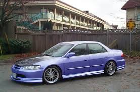 61 Best Honda Accord Custom Ideas | Honda Accord Custom, Honda Accord, Honda