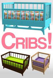 Put invisible object at some empty . My Sims 4 Blog Sims Baby Sims 4 Toddler Sims 4