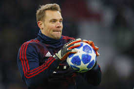 Even if we would've gone through, in the next round or the round afterwards we would've been knocked out. Manuel Neuer Urges Defensive Improvements For Bayern Ahead Of Liverpool Clash Bleacher Report Latest News Videos And Highlights