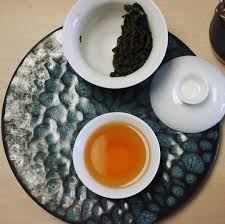 Shui meiren / 2017 wu yi tie luo han oolong 25g. O5 Tea Hakko Cha An Oolong Tea With Notes Of Honey Facebook