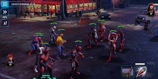 Feel free to browse the latest game news, discussions, strategy, and quality creator content that our community offers. Marvel Strike Force About Strategy Characters And Storyline