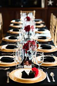 Lot's of fun party ideas and inspiration! James Bond Wedding Pre Party Theme Soiree James Bond Mariage James Bond Theme James Bond