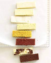 Are you having trouble choosing the cake filling for your wedding cake? Amazing Wedding Cakes 101 Martha Stewart