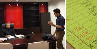 You can create one as well, really easily.get started. Ini Sebab Kenapa Tun M Kenalkan Sistem Punch Card Masih Digunakan Sampai Sekarang