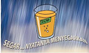Adakah kata asing menurut kamu dalam tulisan iklan di atas? Pengertian Unsur Dan Jenis Iklan Berita Warganet