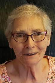 Glenda Miller Obituary (1942