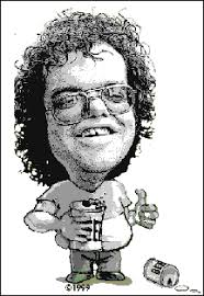 Howard stern show (dvlh ) beetlejuice. Hank The Angry Drunken Dwarf