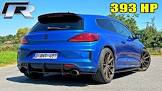 VOLKSWAGEN-SCIROCCO
