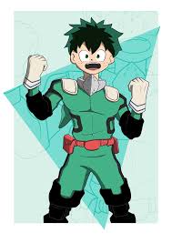 First hell, then heaven by izumi bakugou. Izuku Midoriya Hot Fan Art Shefalitayal