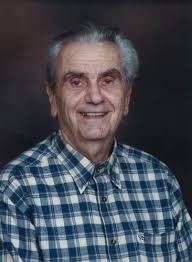 Albert Schmid Obituary (2021)