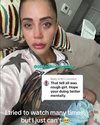 Just watched Part 2 of the Tell All FOR A FACT Janelle is the most well  rounded, emotionally mature, self aware, confident and well spoken woman of  the bunch! Sure, shes not