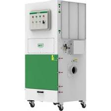 Vjfgb Series Medium High Pressure Explosion Proof Industrial Dust Collector Dust Collector Ultrasonic Welding Dust Extractor