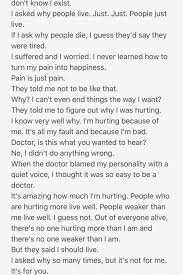 Kim Jonghyun S Last Letter Part 2 Real Quotes Kpop Quotes Jonghyun