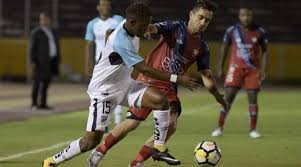 Nacional uruguay vs universidad catolica, se enfrentan este martes 18 de mayo por la jornada 05 de la copa libertadores en el estadio gran parque central a las 17:15pm hora de colombia. Futbol Ecuador En Vivo El Nacional Vs U Catolica