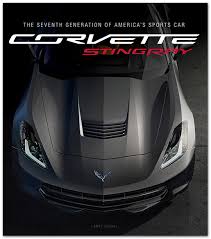 This page is also featured as one in a 33 page book, instantly downloadable in pdf format, of other muscle card of what are you waiting for? Corvette Stingray The Seventh Generation Of America S Sports Car Book