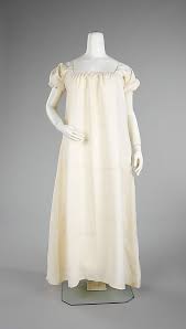 Chemise American The Metropolitan Museum Of Art Historical Dresses Fashion Regency Era Fashion