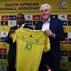 In 1994, the team's technical sponsor at the time, kappa, applied for the trademarks bafana and bafana bafana in class 25. 1