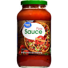 Looking for an easy pizza sauce recipe? Great Value Pizza Sauce 23 9 Oz Walmart Com Walmart Com