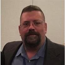 Douglas Scott Green Obituary