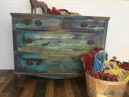 Pin By Ashley On Crates Furniture Painting Techniques Repainting Furniture Colorful Furniture