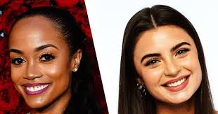 Rachel Lindsay Criticizes Rachael Kirkconnell's 'Vapid' Attempts at  Anti-Racism : r/thebachelor