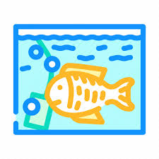 Download Aquarium Fish Market Product Sea Showcase Icon Download On Iconfinder