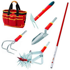 Planting Tools Set Wolf Garten Garden Planting Set Bluestonegarden Garden Tool Set Gardening Tool Kit Planting Tools