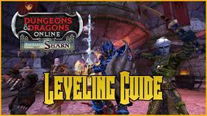As they gain experience, they will become more experienced and powerful by. Ddo Leveling Guide 1 20 And Epic Leveling 20 30